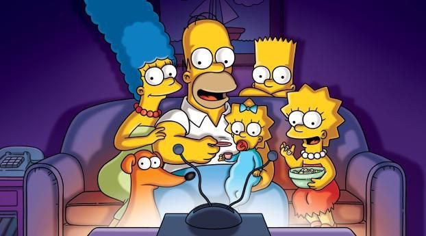 🔒{ پروکسی فورال }🔓: تنها چیزی که از بازنده بودن بدتره اینه کهبخوای تعرف کنی چطور یه بازنده شدی...🎥 #دیالوگ The Simpsonsپروکسی | پروکسی | پرو