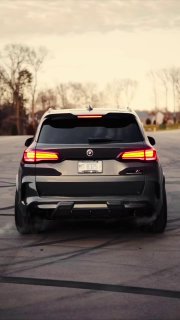 BMW X5M Competition 🔉