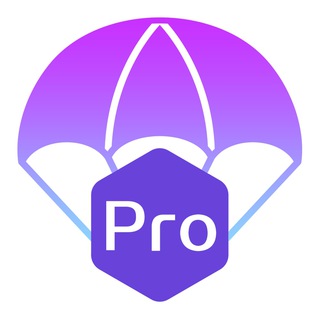 Telegram profile photo for Airdrop Pro
