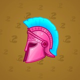 Heroic Helmet #253