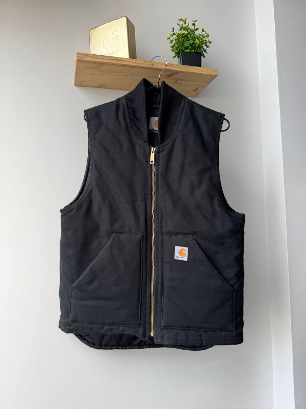 Жилетка Carhartt — фото 1