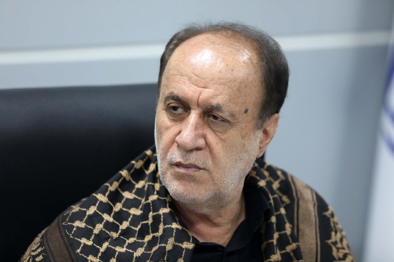 خبرگزاری خانه ملت: 📌 دولت لایحه اصلاح بودجه ۱۴۰۵ را با محوریت معیشت مردم به مجلس ارائه کندحاجی‌بابایی، نایب رئیس در نطق پیش از دستور:🔹بر اس