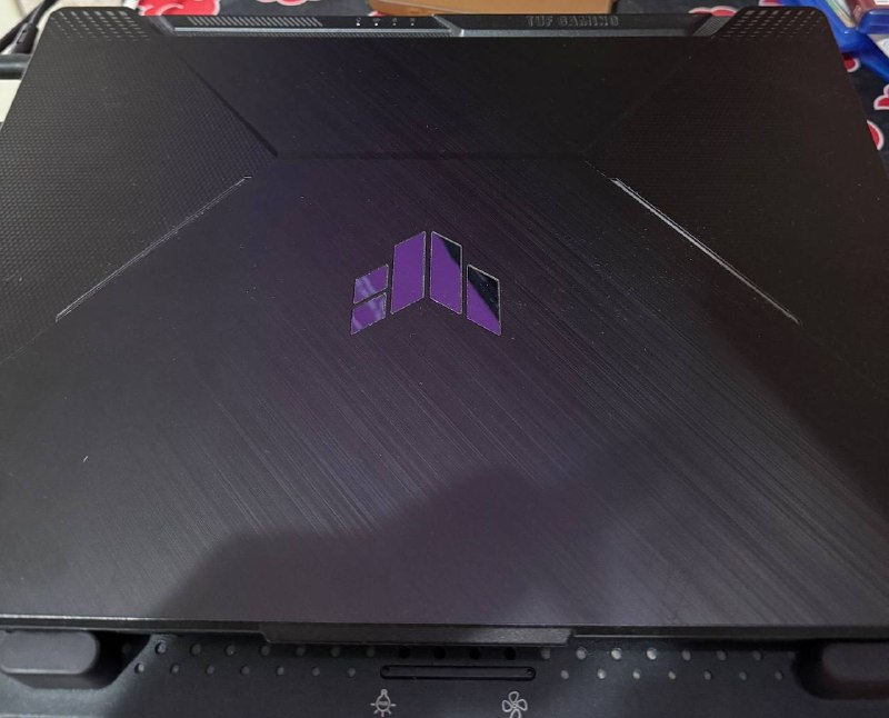 Продаётся игровой ноутбук ASUS TUF Gaming F15 — фото 1