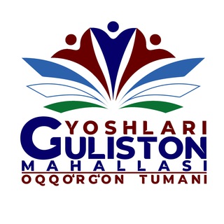 Guliston MFY yoshlari🤝🤝🤝