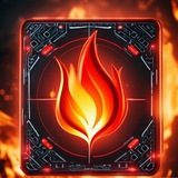 Логотип <HOT IT JOBS>: проверенные вакансии для IT специалистов❤️‍🔥