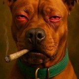 Любитель собак 🐶