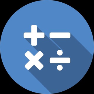 Telegram profile photo for MATEMATIKA🧠