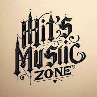 Telegram profile photo for MUSIQUE ZONE