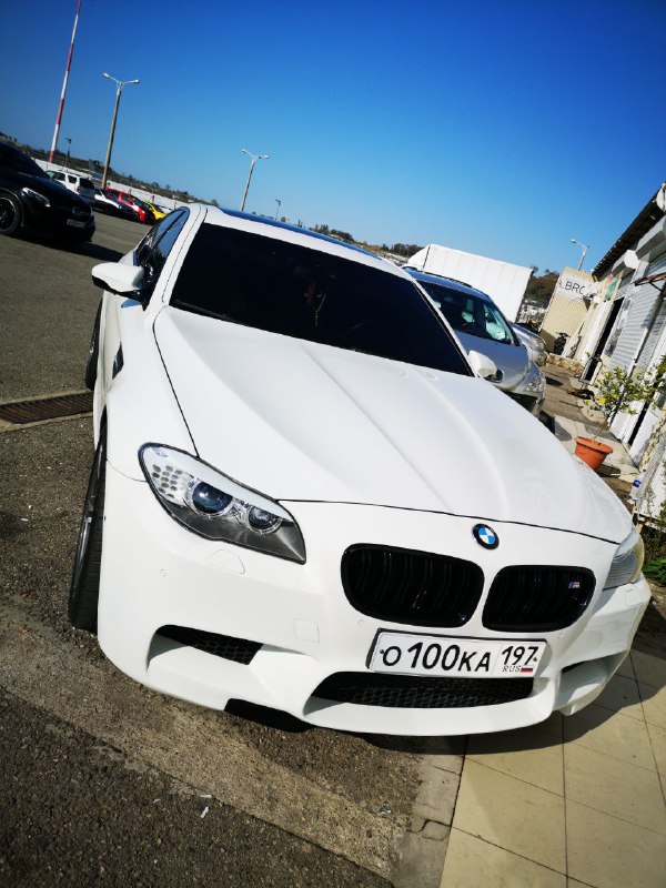 https://t.me/bmw_mpower_club
