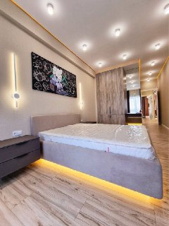 Срочно сотилади 3 хонали ЖК Казахстан евроремонт метро Минор Ц6