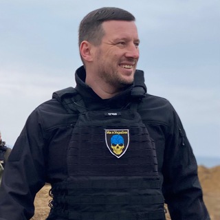 Telegram profile photo for Прокудін Олександр - Офіційна сторінка