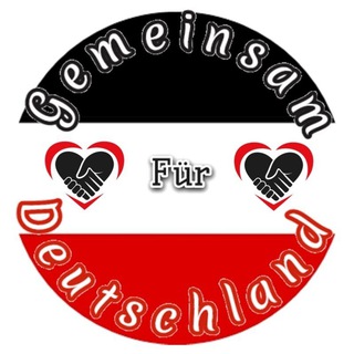 Gemeinsam für Deutschland