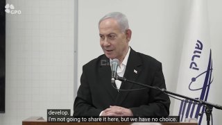 נתניהו: