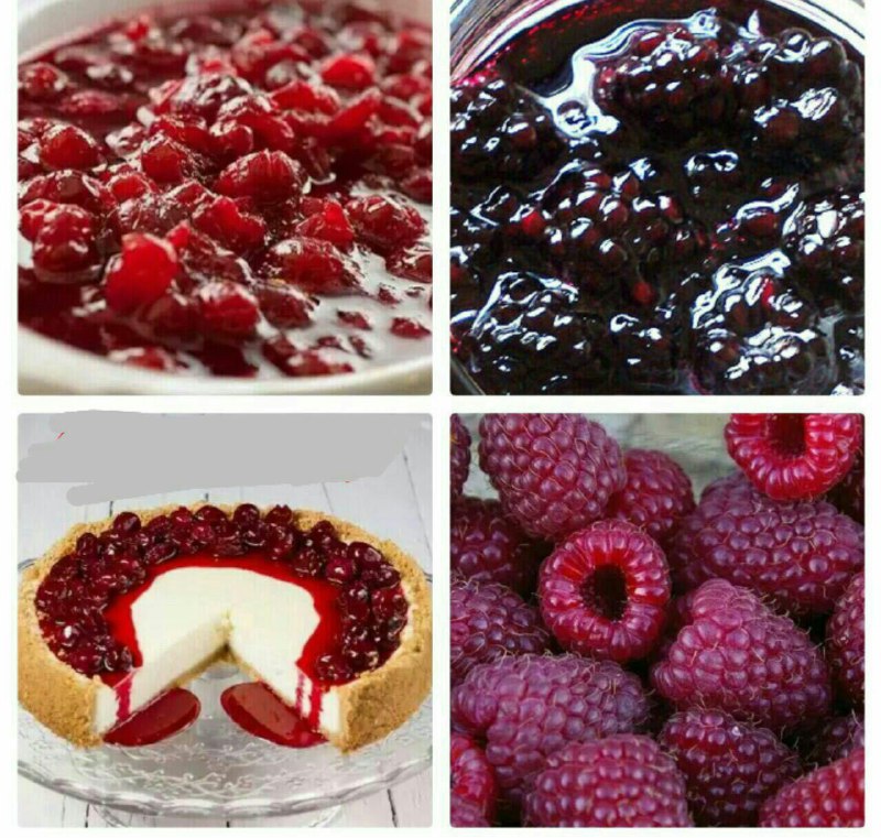 بهداشت جهانی: 🍓به افرادي كه از مشكلات گوارشي و همچنين از روماتيسم رنج مي‌برند توصيه مي‌شود شاه‌توت و تمشك ميل كنند.@woorld_he