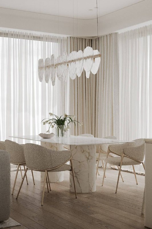 Сколько стоит ремонт в 2026 году? Судия дизайна интерьера KD Design подготовила новый каталог. В нем 9 реализованных проектов с полной стоимостью р... - изображение 4 - 2026, году, design