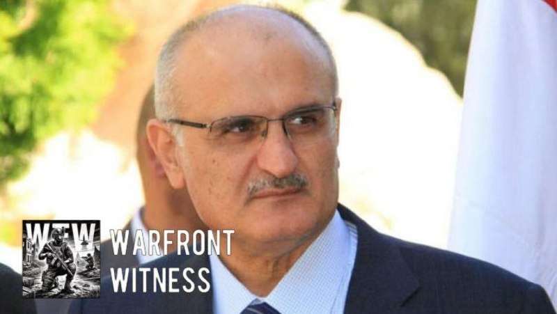 ️🇱🇧🇱🇧🇮🇱 חבר הפרלמנט הלבנוני אמל, עלי חסן חליל, חקר את ראש הממשלה, וקבע כי בעוד שראש הממשלה טען שההסכם מפחית את הנטל על אזרחי לבנון, עדיין לא ברור מה בעצם הצטמצם.
