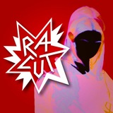 RACUT | татакае ❤️‍🔥