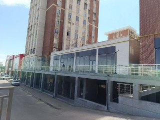 Продажа Нежилое Помещение Вдоль Дороги Тапоич Мост