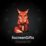 liscreenGifts🎁