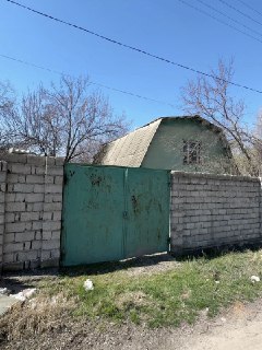 Продаётся участок 6 соток под дачу, всего 15 км от метро Чинор