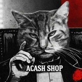 ACASH SHOP Магазин Акаунтов Free Fire