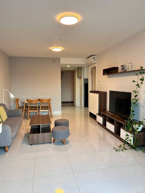 Сдаётся квартира, 75 м², Vạn Thạnh