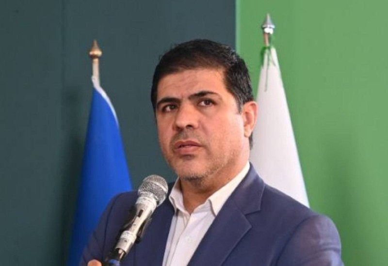 روزنامه ایران: ⭕ حذف ارز ترجیحی دارو صحت ندارد/ تغییر نرخ برخی مواد حدواسط به معنای گرانی گسترده نیست🔹 سخنگوی سازمان غذا و دارو با رد ش