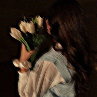 Telegram profile photo for - ترتيبات انستا ، افتارات حب ، بايوات 🌿 .