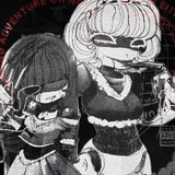 V × Doll — CF/DAILY ^_^ [🐈‍⬛🔪]