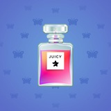Perfume Bottle #234
