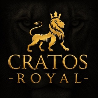 Telegram profile photo for CratosRoyal Resmi