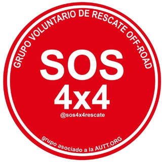 SOS 4x4 Rescate Euskadi