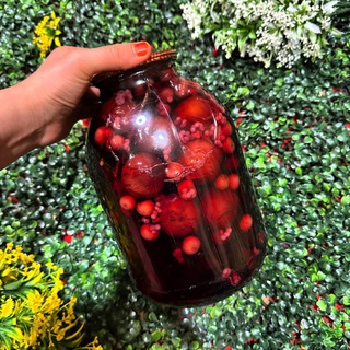 Sarmadikanservalari 🍓🍒