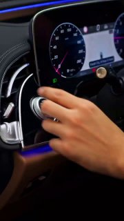 Mercedes E300 2024