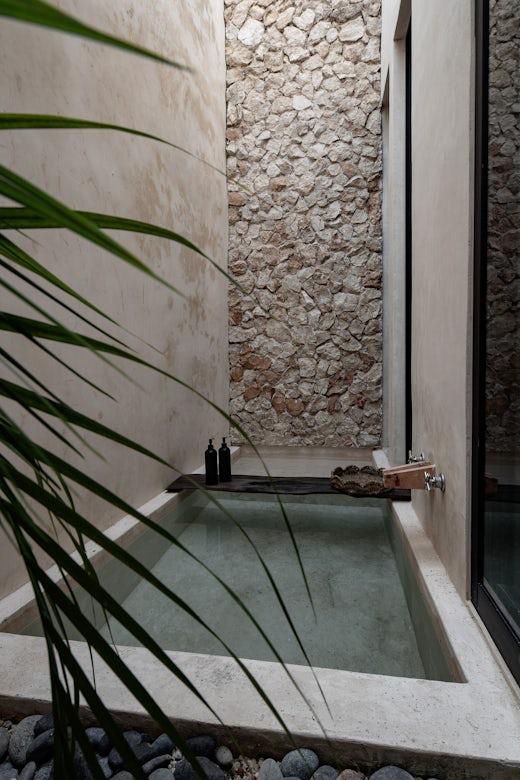 Residential Private House Merida, Mexico 1000 sqft - 3000 sqft YEAR 2025 - изображение 10 - sqft, residential, private