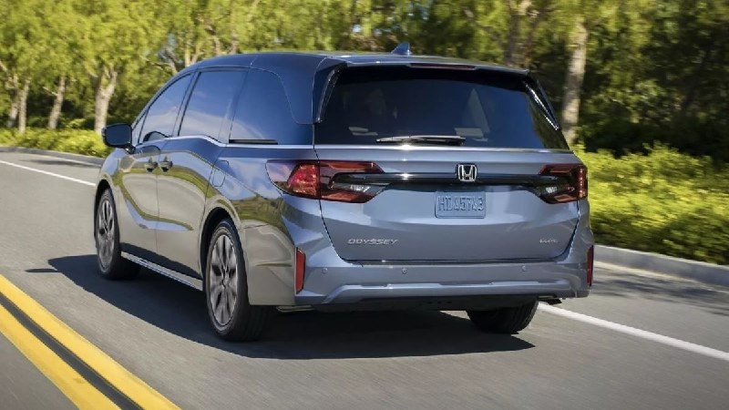 Honda продлевает жизненный цикл ключевых моделей