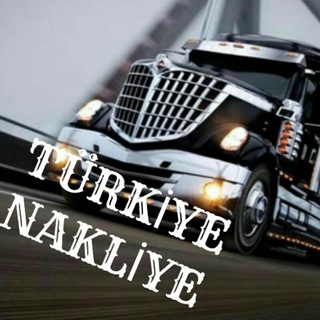 Türkiye Nakliye Telegram 🇹🇷
