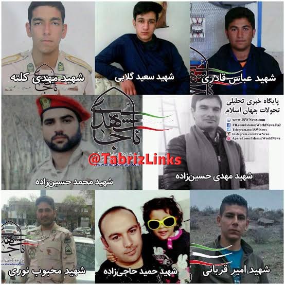 TabrizLinks تبریز لینک: 🔻چرا برخی ایرانی های ناآگاه، خواسته یا ناخواسته از گروهک های تروریستی کُردی و اهداف آنان حمایت میکنند؟! باعث شگفت است که