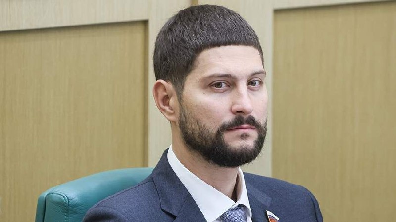 הסנאטור הרוסי: המערב תומך ביירוטים באוקראינה