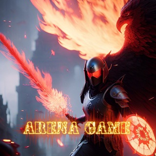 ARENA GAME