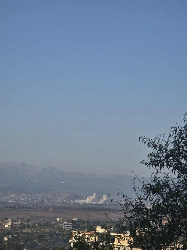 🏴הפצצה בכפר טייבני נבנתה בשתי קבוצות