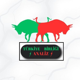 𝐓Ü𝐑𝐊İ𝐘𝐄 𝐀𝐍𝐀𝐋İ𝐙 𝐁İ𝐑𝐋İĞİ