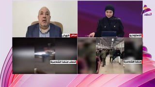 ALAhad TV - ערוץ אל אהד