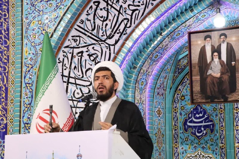 هەوشار هەوال تکاب: حجه الاسلام کوهی:تکاب؛ سرزمین سرمایههای انسانی افتخارآفرین امام جمعه تکاب، انتصاب دکتر ناصر عتباتی، از فرزندان فرهیخته