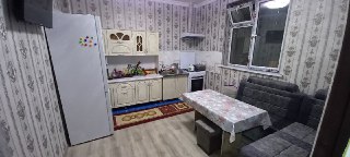 участка сотилади сал кам 5 сотик 4 хона