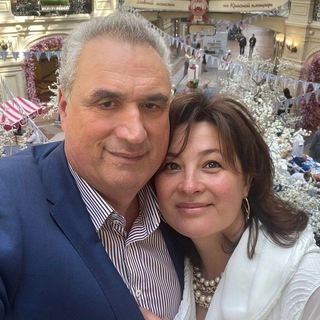 Виктор Халын. Telegram Group Link