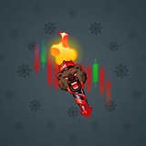 Chill Flame #95