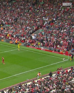 🇬🇳🚀 5 years ago today: Naby Keita scored this superb volley for Liverpool! 😍