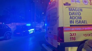 גבר בן 68 מוכר למשטרה נמצא מת בביתו בבאר שבע עם פציעות משמעותיות