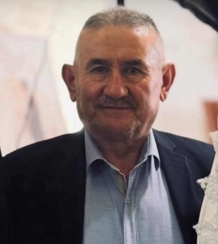 ️🇱🇧🇮🇱 Ali Abdul Hassan Sweidan was killed by an Israeli artillery strike, which hit the town of Yatar in southern Lebanon, while inspecting his land.